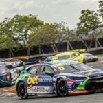 Cacá Bueno confirma Sérgio Ramalho para a prova endurance da Stock Car em Brasília
