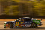 Cacá Bueno parte da sexta fila em Curvelo após classificação desafiadora na NASCAR Brasil