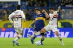 Calleri projeta virada do São Paulo na Sul-americana após revés na Argentina