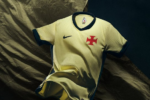 Camisa amarela do Vasco mantém aproveitamento de 100% em campo