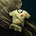 Camisa amarela do Vasco mantém aproveitamento de 100% em campo