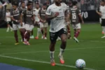 Campanha do Corinthians após 28 rodadas é pior que a do ano do rebaixamento em 2007