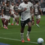 Campanha do Corinthians após 28 rodadas é pior que a do ano do rebaixamento em 2007