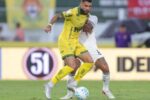 Campeonato Brasileiro registra recorde de tempo de bola rolando na 28ª rodada