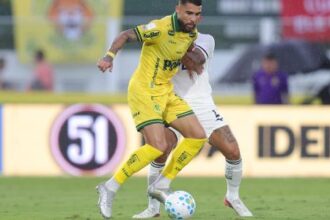Campeonato Brasileiro registra recorde de tempo de bola rolando na 28ª rodada
