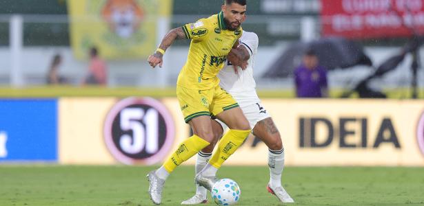 Campeonato Brasileiro registra recorde de tempo de bola rolando na 28ª rodada
