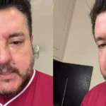 Cantor Bruno relata fenômeno sobrenatural após homenagens a Rick