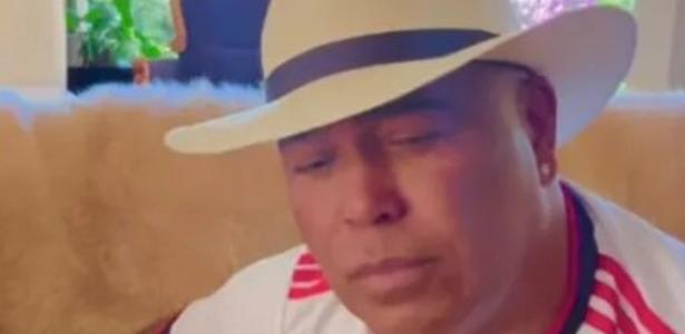 Cantor Rick, da dupla com Renner, morre em acidente de helicóptero aos 59 anos