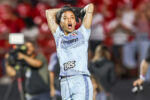 Carlinha projeta final do Brasileirão Feminino e ignora favoritismo do Corinthians