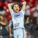 Carlinha projeta final do Brasileirão Feminino e ignora favoritismo do Corinthians