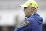 Carlo Ancelotti marca presença no Nilton Santos para observar Botafogo e Palmeiras
