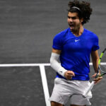 Carlos Alcaraz supera Taylor Fritz em duelo dramático na Laver Cup