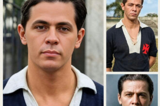 Carlos Paes: a trajetória do ídolo vascaíno conhecido como 84