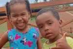 Caso de crianças desaparecidas em Bacabal ganha apoio da Interpol