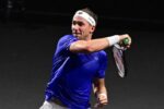 Casper Ruud lidera reação e conquista primeiro ponto para o Time Europa na Laver Cup