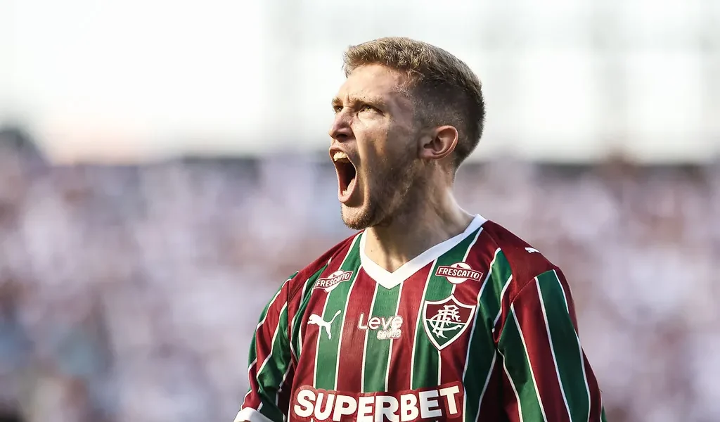 Castillo avalia pressão por desempenho após investimento milionário do Fluminense