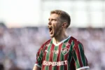 Castillo avalia pressão por desempenho após investimento milionário do Fluminense