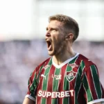 Castillo avalia pressão por desempenho após investimento milionário do Fluminense