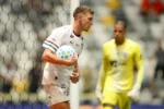 Castillo busca espaço no ataque do Fluminense em meio a desfalques importantes