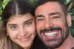 Cauã Reymond celebra descobertas da filha Sofia e reflete sobre a paternidade