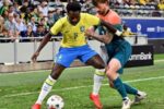 CBF anuncia limite de jogadores brasileiros na seleção após desempenho contra a Austrália