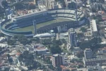 CBF atende pedido do Coritiba e altera data de confronto contra o Botafogo