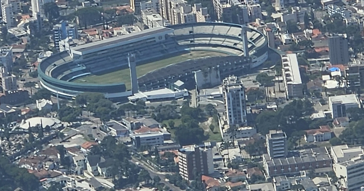 CBF atende pedido do Coritiba e altera data de confronto contra o Botafogo