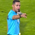 CBF define arbitragem para o confronto entre Botafogo e Palmeiras no Nilton Santos