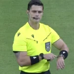 CBF define arbitragem para o confronto entre Botafogo e Red Bull Bragantino
