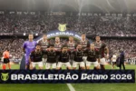 CBF detalha tabela do Brasileirão e define próximos compromissos do Fluminense