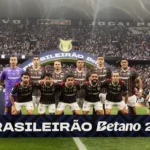 CBF detalha tabela do Brasileirão e define próximos compromissos do Fluminense