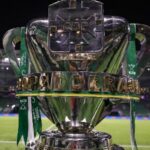 CBF planeja destinar receita extra da Copa do Brasil para sanar dívidas dos clubes