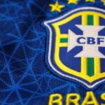 CBF reduz limite de estrangeiros para estimular amadurecimento de jovens atletas