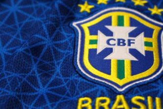 CBF reduz limite de estrangeiros para estimular amadurecimento de jovens atletas