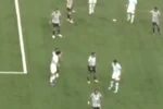CBF valida decisões da arbitragem em confronto entre Botafogo e Grêmio