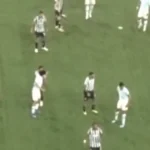 CBF valida decisões da arbitragem em confronto entre Botafogo e Grêmio