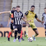 Ceará e Sport empatam sem gols na primeira etapa do confronto