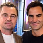 Celebridades marcam presença na Laver Cup em Londres