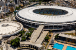 CEO do Maracanã rebate investigação do MP sobre superlotação de jogos