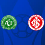 Chapecoense e Internacional se enfrentam em duelo decisivo pelo campeonato