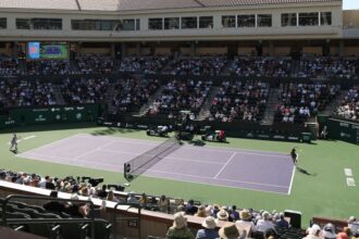 Charlotte sediará o WTA Finals no Spectrum Center entre 2027 e 2029