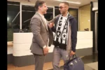 Chay avalia chegada de Ziyech ao Botafogo como positiva para o futebol nacional