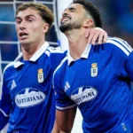 Chris Ramos sofre lesão grave no joelho e encerra temporada pelo Real Oviedo