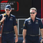 Christian Horner expõe bastidores da saída de Adrian Newey da Red Bull