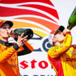 Christian Lundgaard assume carro #9 da Chip Ganassi na Indy a partir de 2027