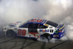 Christopher Bell supera Kyle Larson e conquista vitória na Southern 500