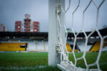 Chuva intensa força adiamento de Criciúma e Operário na Série B