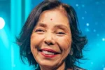 Cidinha Moraes, voz marcante da banda Vida Reluz, morre aos 60 anos