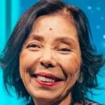 Cidinha Moraes, voz marcante da banda Vida Reluz, morre aos 60 anos