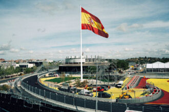 Circuito de Madri: conheça os detalhes técnicos da nova casa do GP da Espanha na Fórmula 1